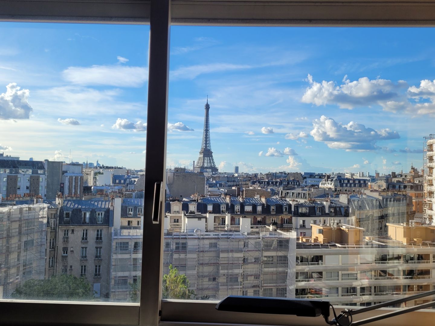 Agence immobilière de PARIS LUXURY HOMES - PARIS LUXURY HOMES