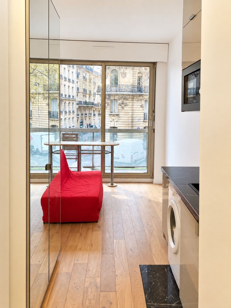 Agence immobilière de PARIS LUXURY HOMES - PARIS LUXURY HOMES