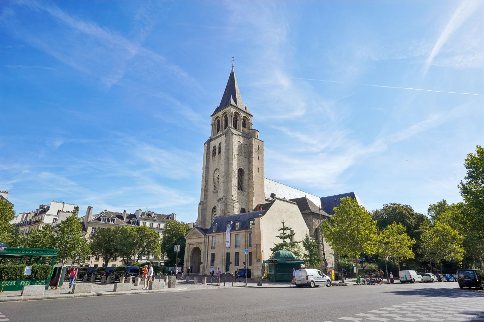 Agence immobilière de PARIS LUXURY HOMES - PARIS LUXURY HOMES