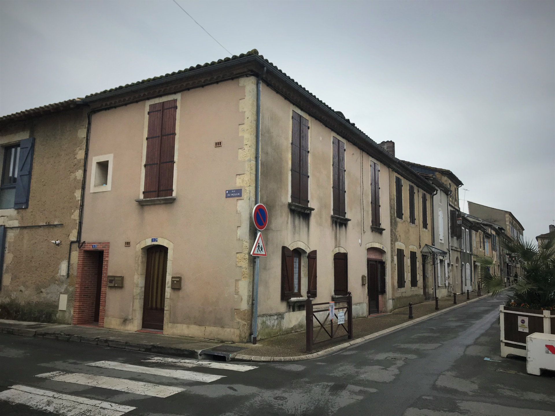 Agence immobilière de Parsy fine properties Bordeaux - Parsy fine properties