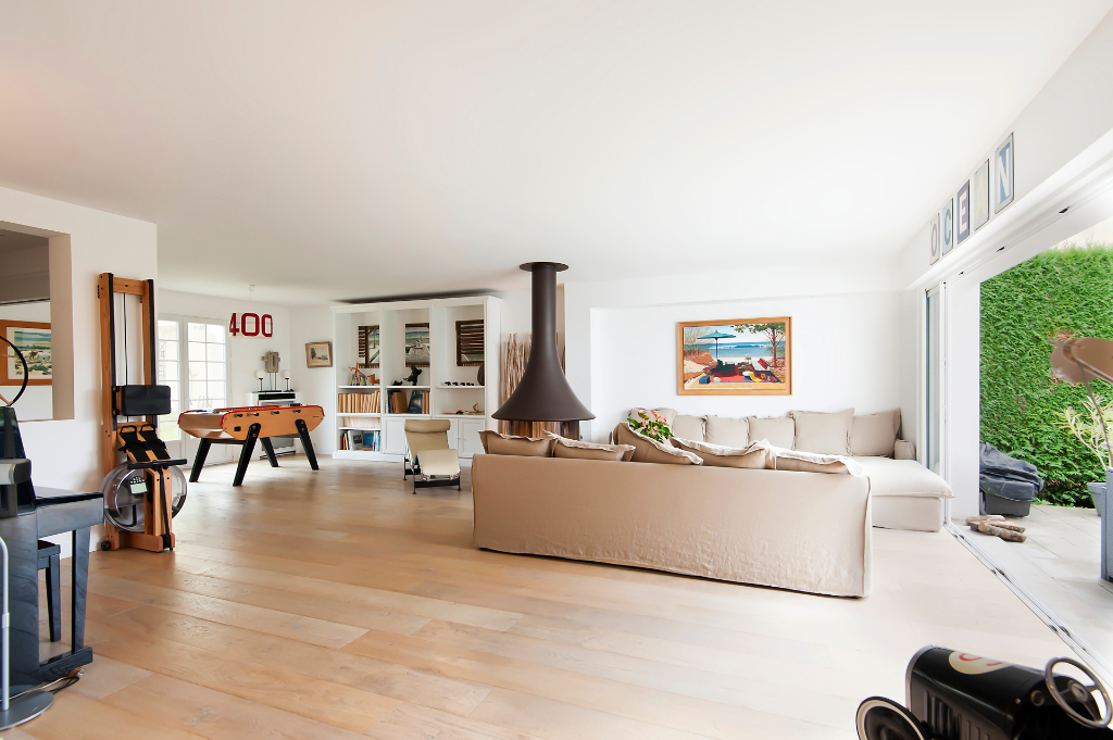 La Celle Saint-Cloud : Maison La Celle-Saint-Cloud 78170