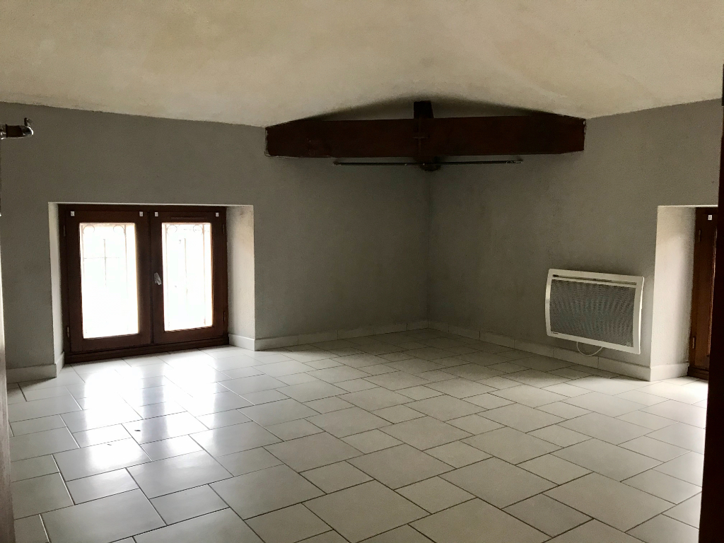 Photo FLEURANCE: Immeuble 4 appartements image 3/5