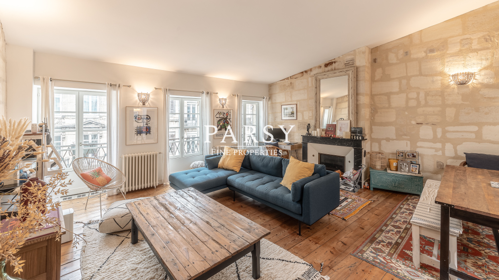 Bordeaux: TOURNY - FONDAUDEGE