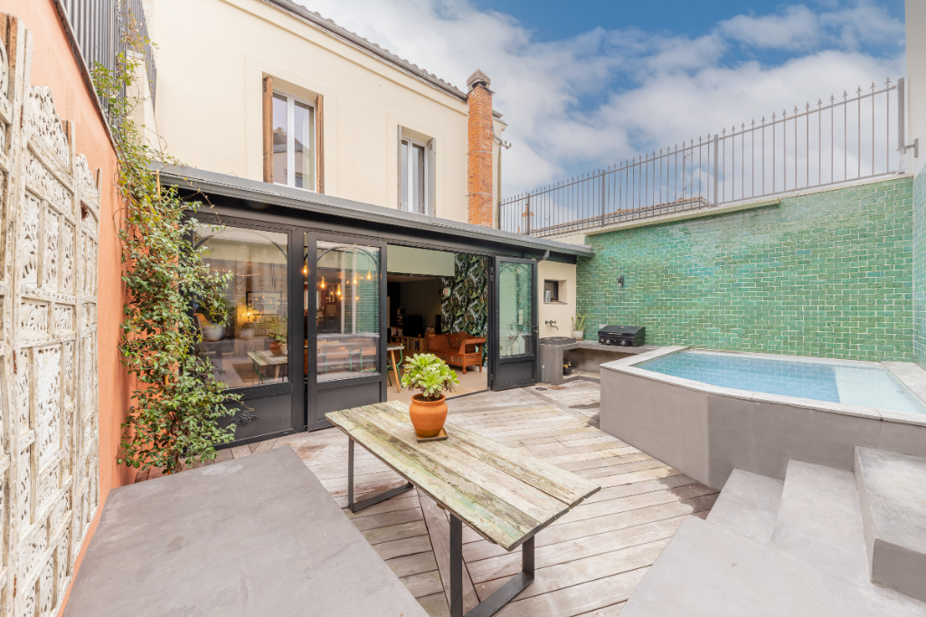 Photo Bordeaux: ST BRUNO / ST GENES image 1/6