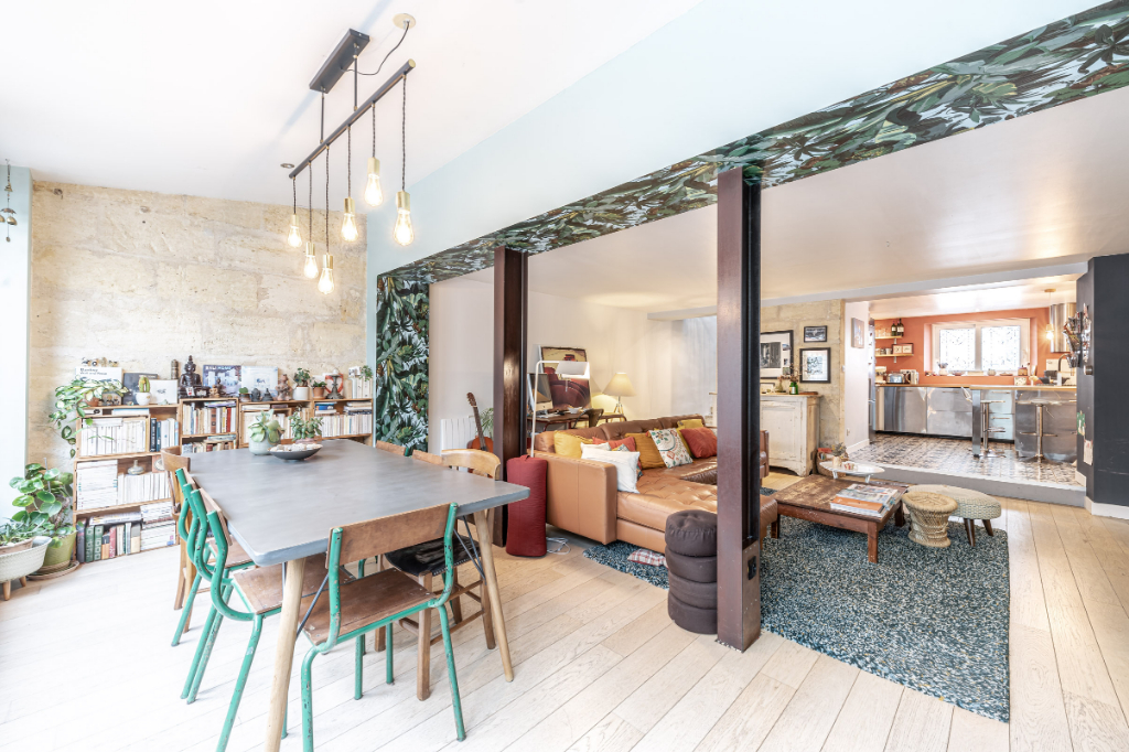 Photo Bordeaux: ST BRUNO / ST GENES image 5/6