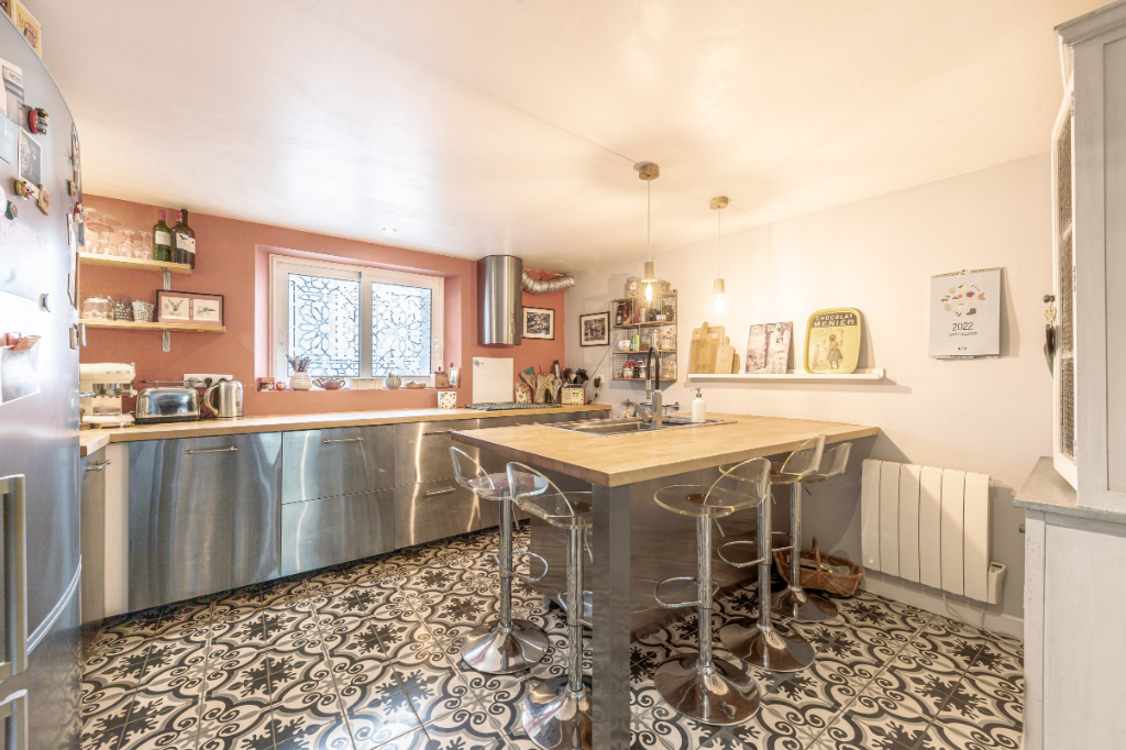 Photo Bordeaux: ST BRUNO / ST GENES image 6/6