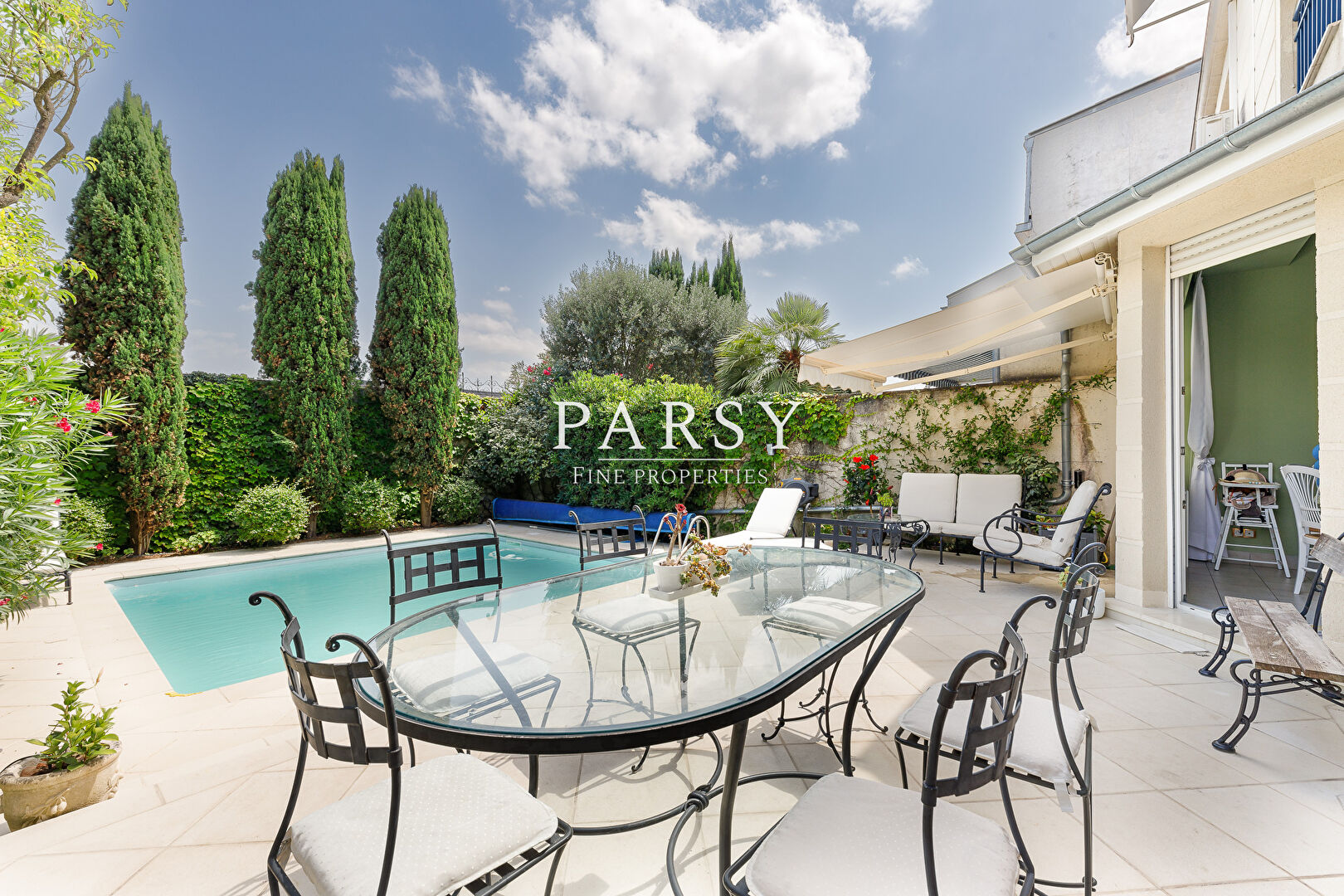 Photo Bordeaux : PARC BORDELAIS image 2/6