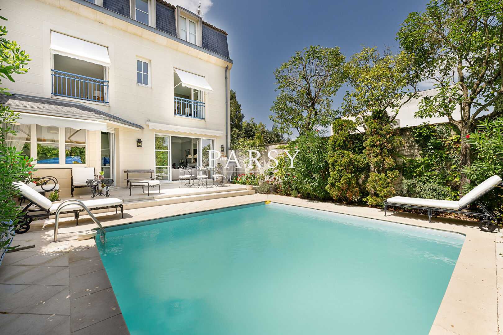 Photo Bordeaux : PARC BORDELAIS image 3/6