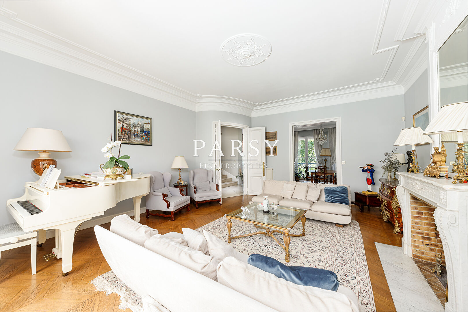 Photo Bordeaux : PARC BORDELAIS image 4/6