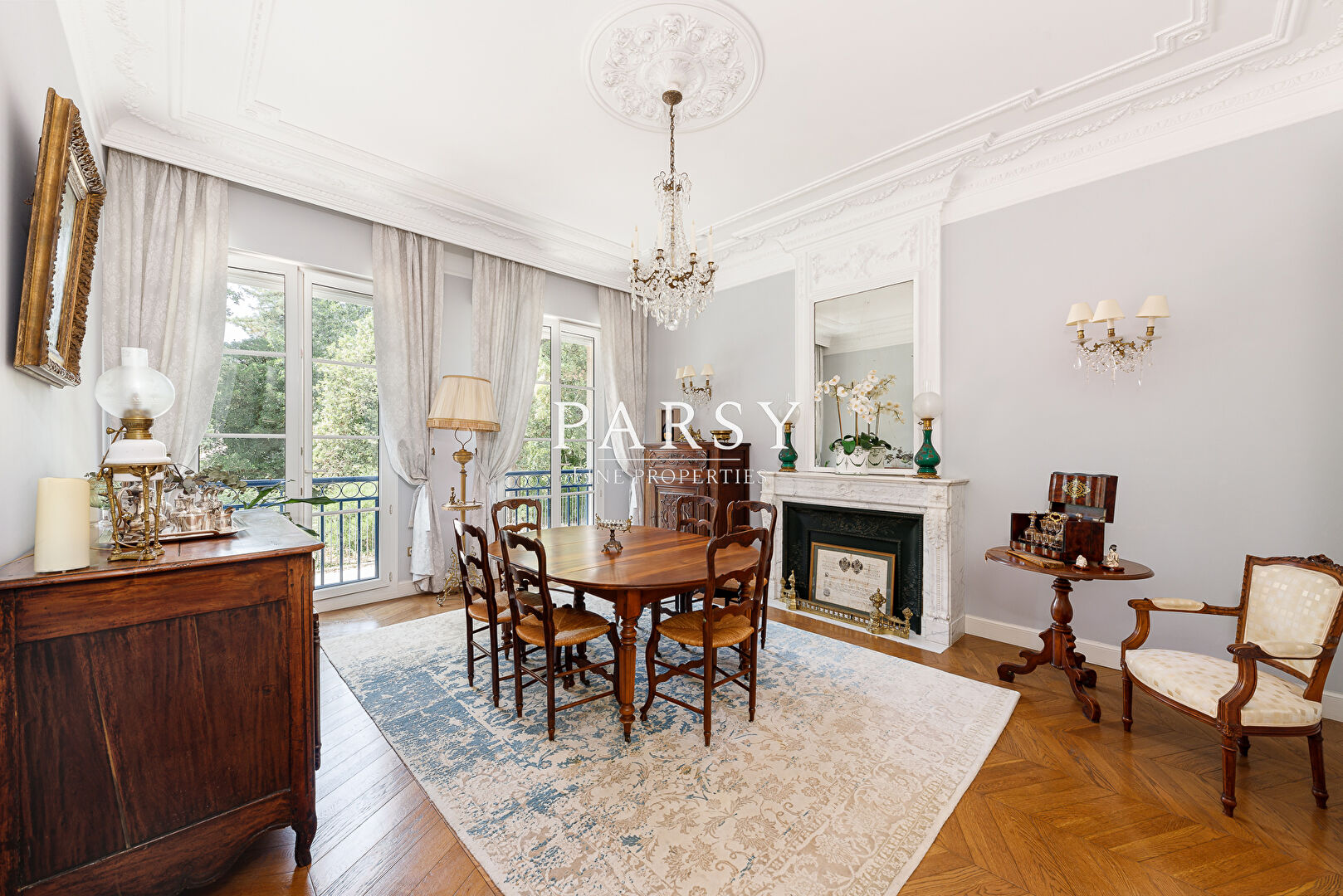 Photo Bordeaux : PARC BORDELAIS image 5/6