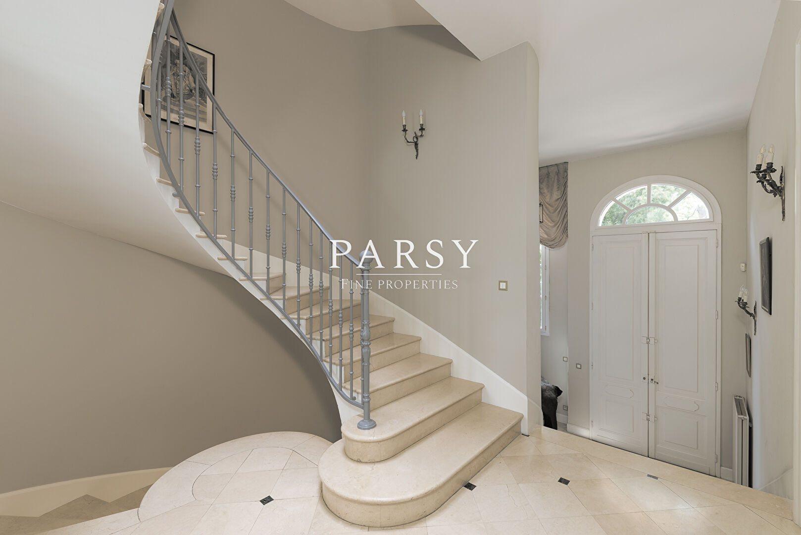 Photo Bordeaux : PARC BORDELAIS image 6/6