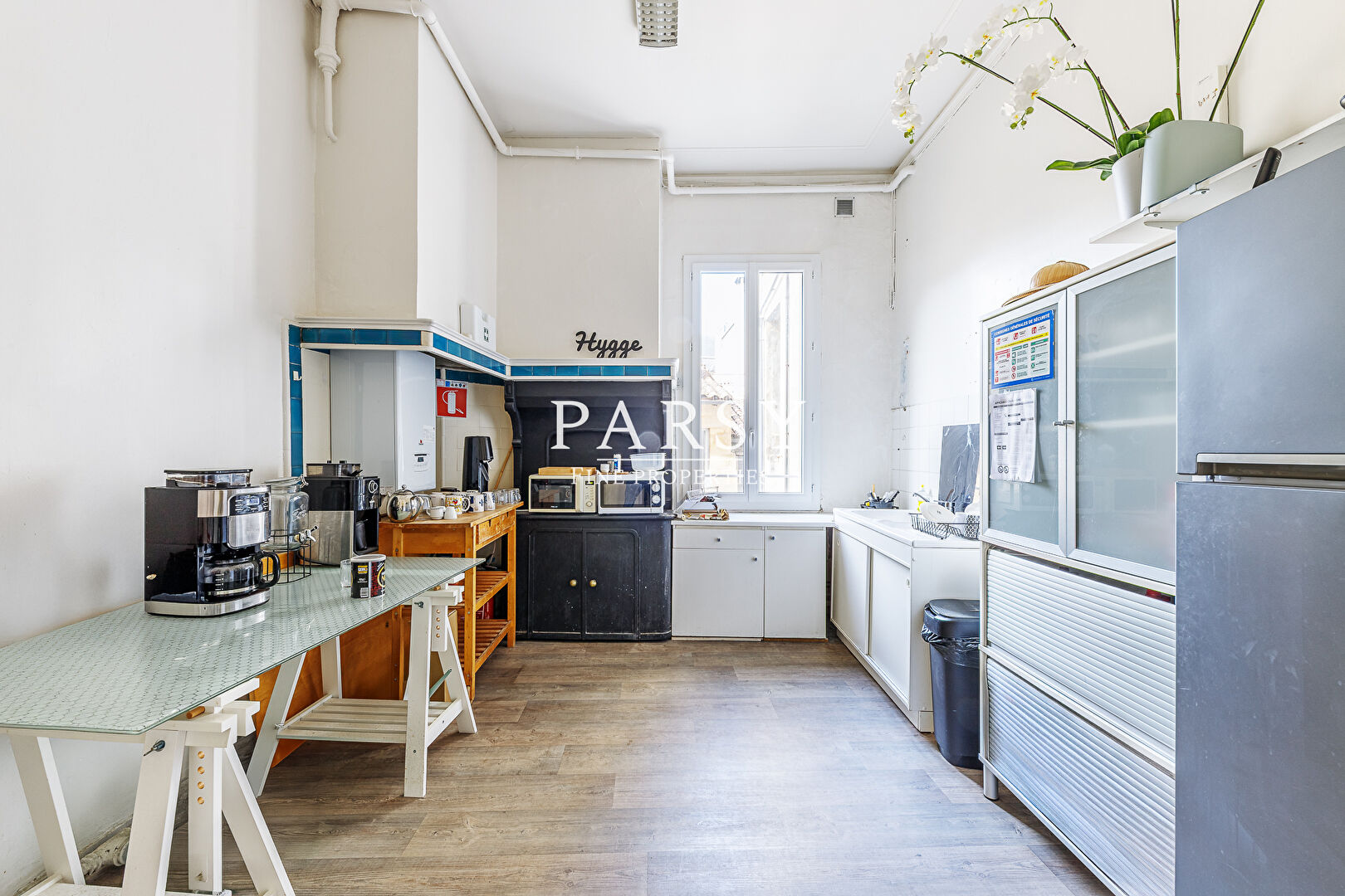 Photo Vente local professionnel , Bureaux 155m²  Hyper centre BORDEAUX image 6/6