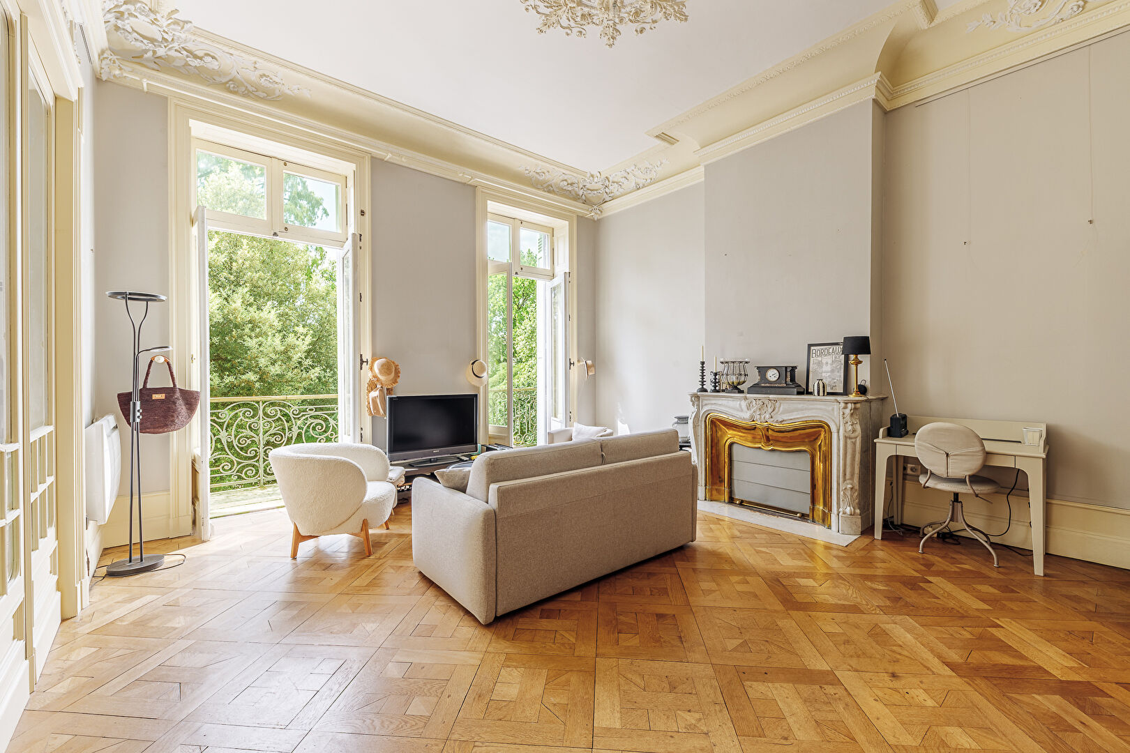 Agence immobilière de Parsy fine properties Bordeaux - Parsy fine properties