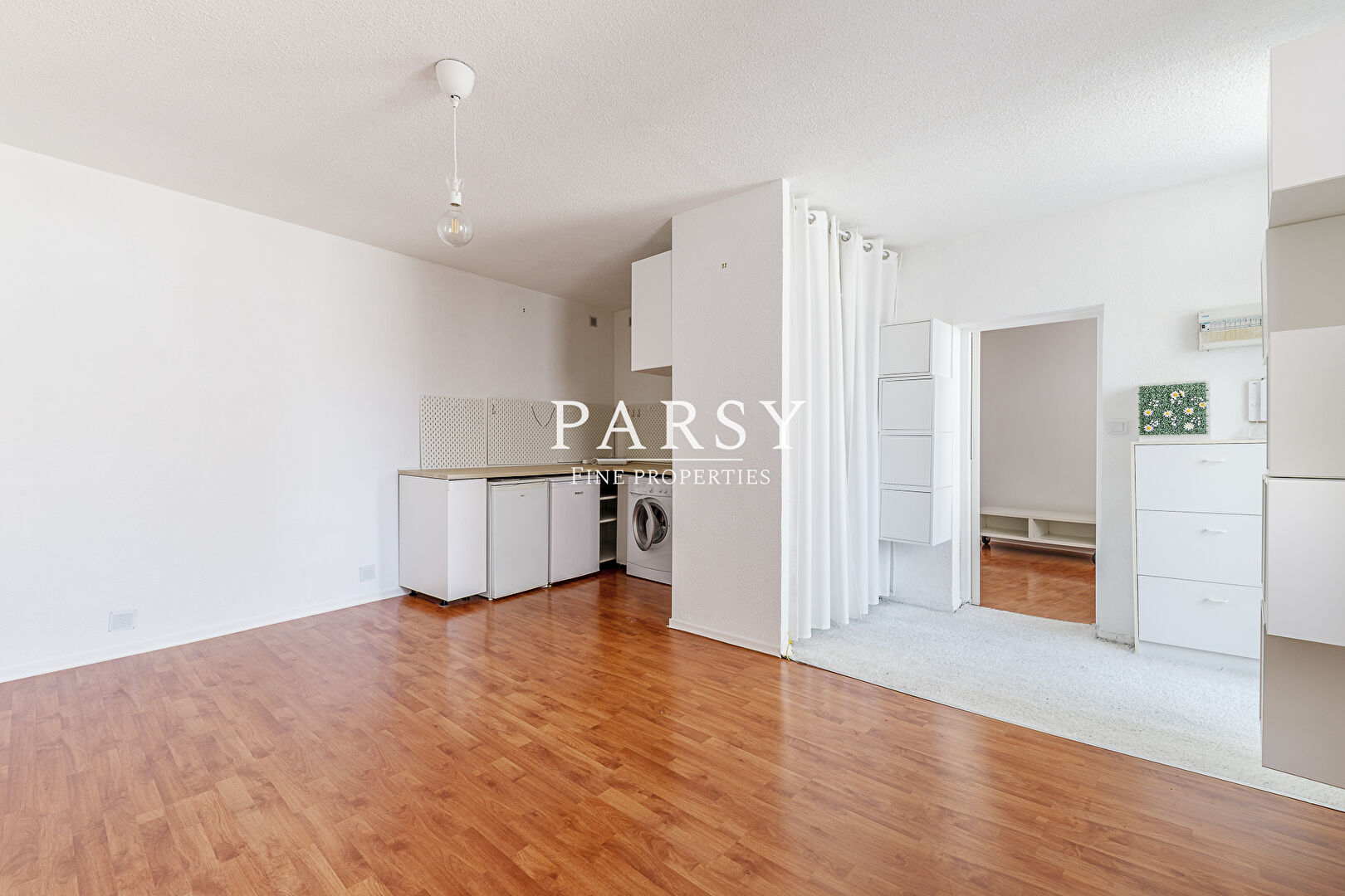 Agence immobilière de Parsy fine properties Bordeaux - Parsy fine properties