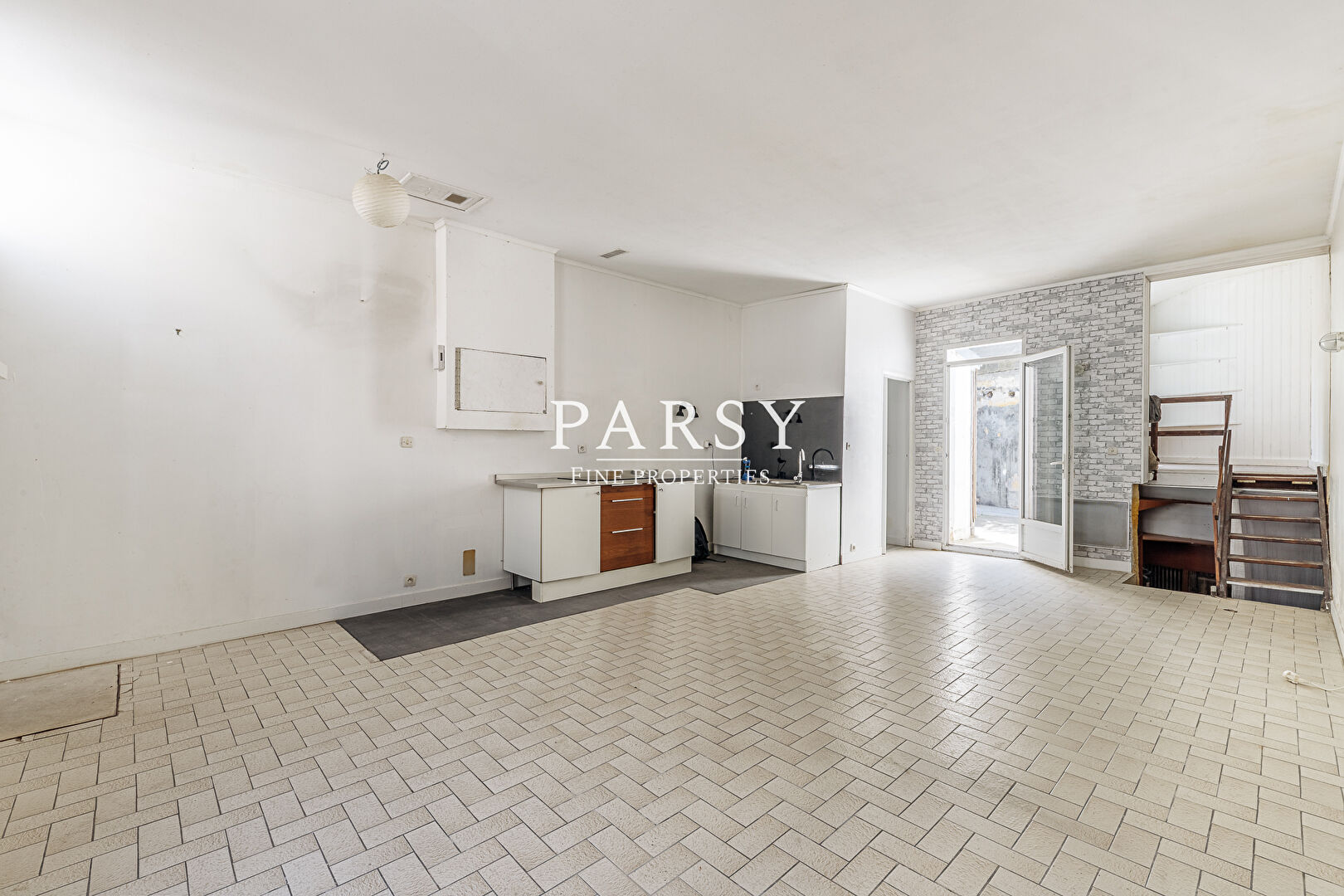 Agence immobilière de Parsy fine properties Bordeaux - Parsy fine properties