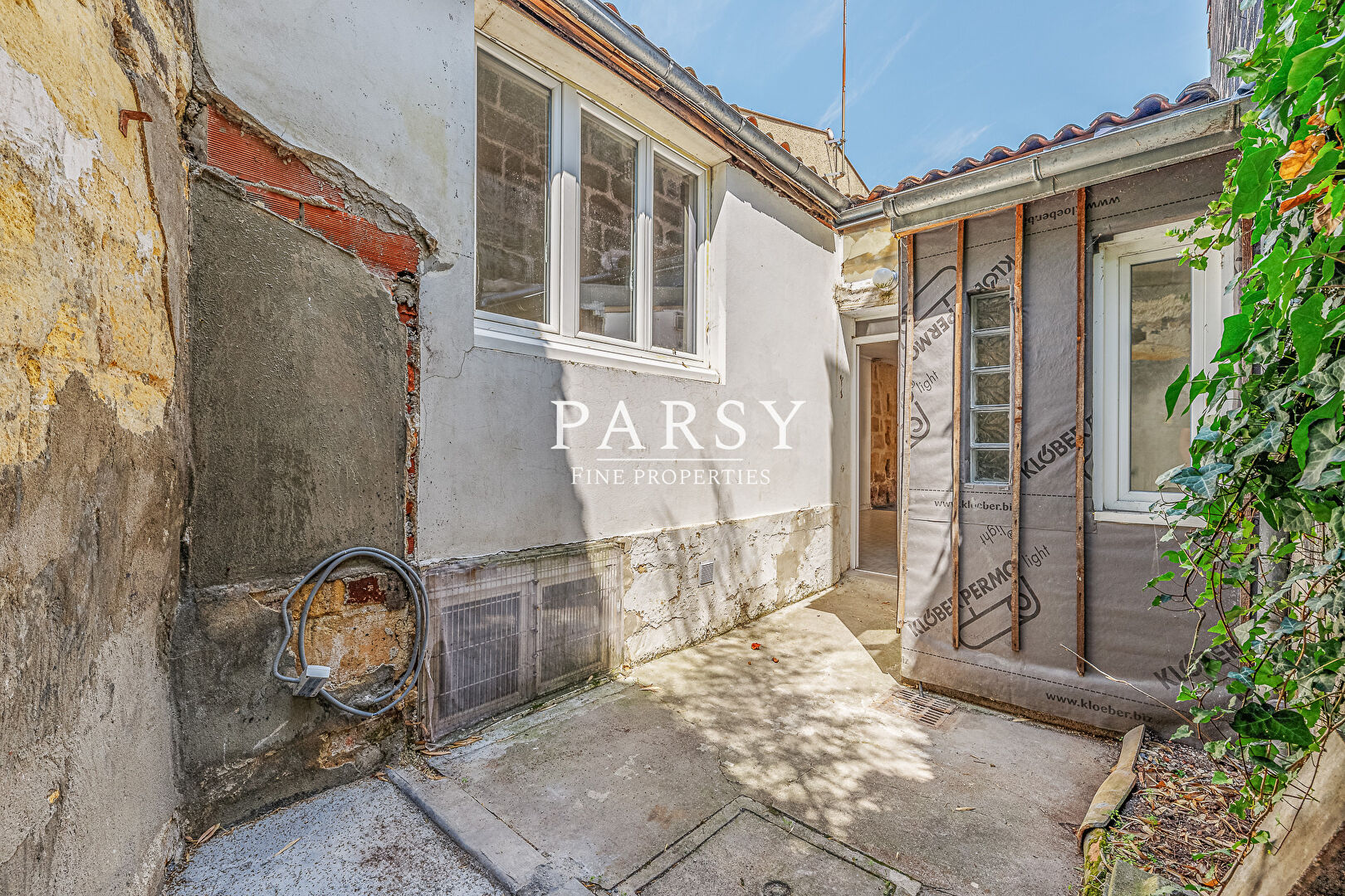 Agence immobilière de Parsy fine properties Bordeaux - Parsy fine properties
