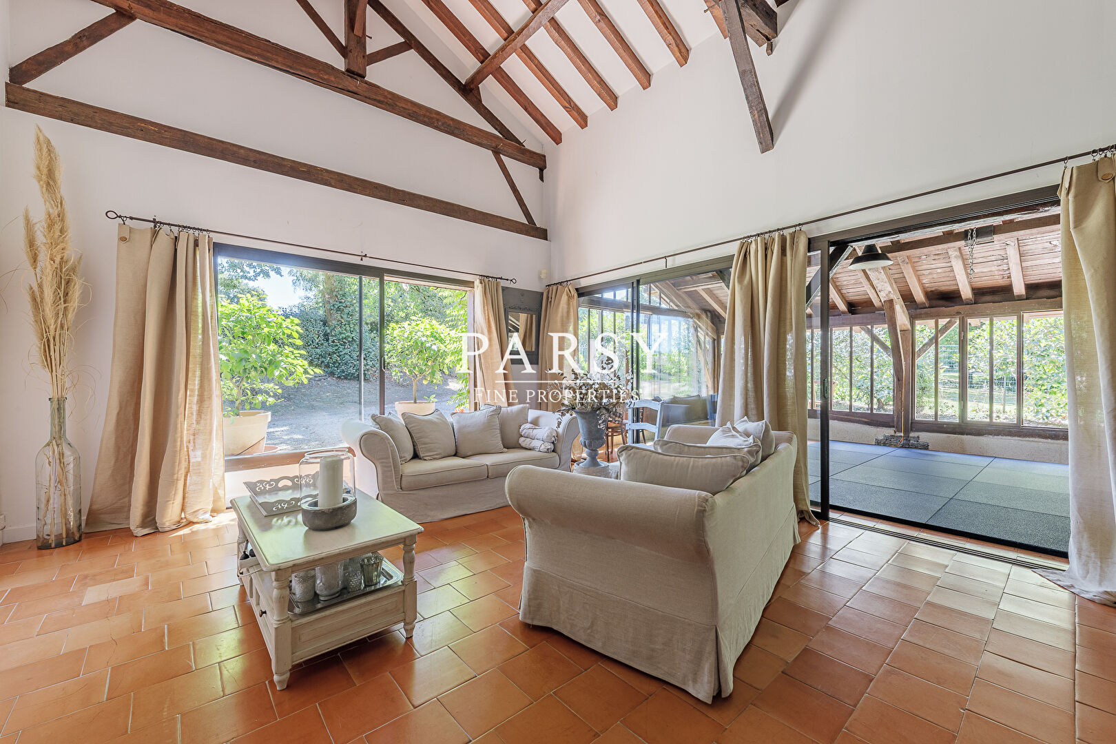 Photo Mont de Marsan: Propriété Landaise image 5/6