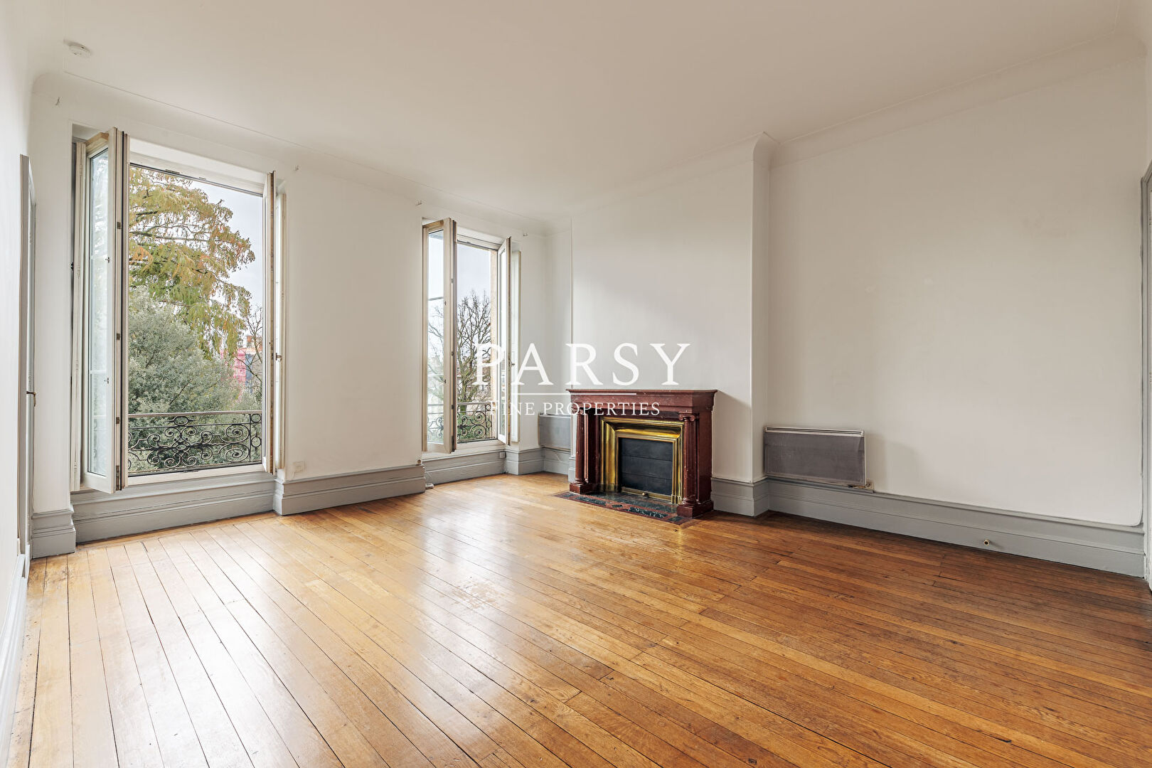 Agence immobilière de Parsy fine properties Bordeaux - Parsy fine properties