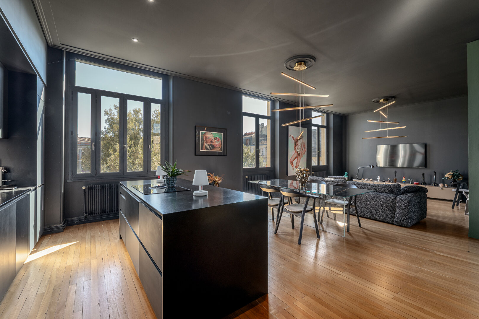 Agence immobilière de Parsy fine properties Bordeaux - Parsy fine properties