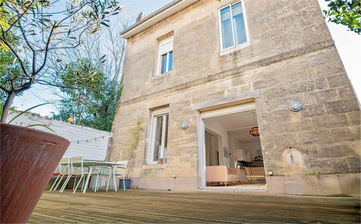 Agence immobilière de Parsy fine properties Bordeaux - Parsy fine properties