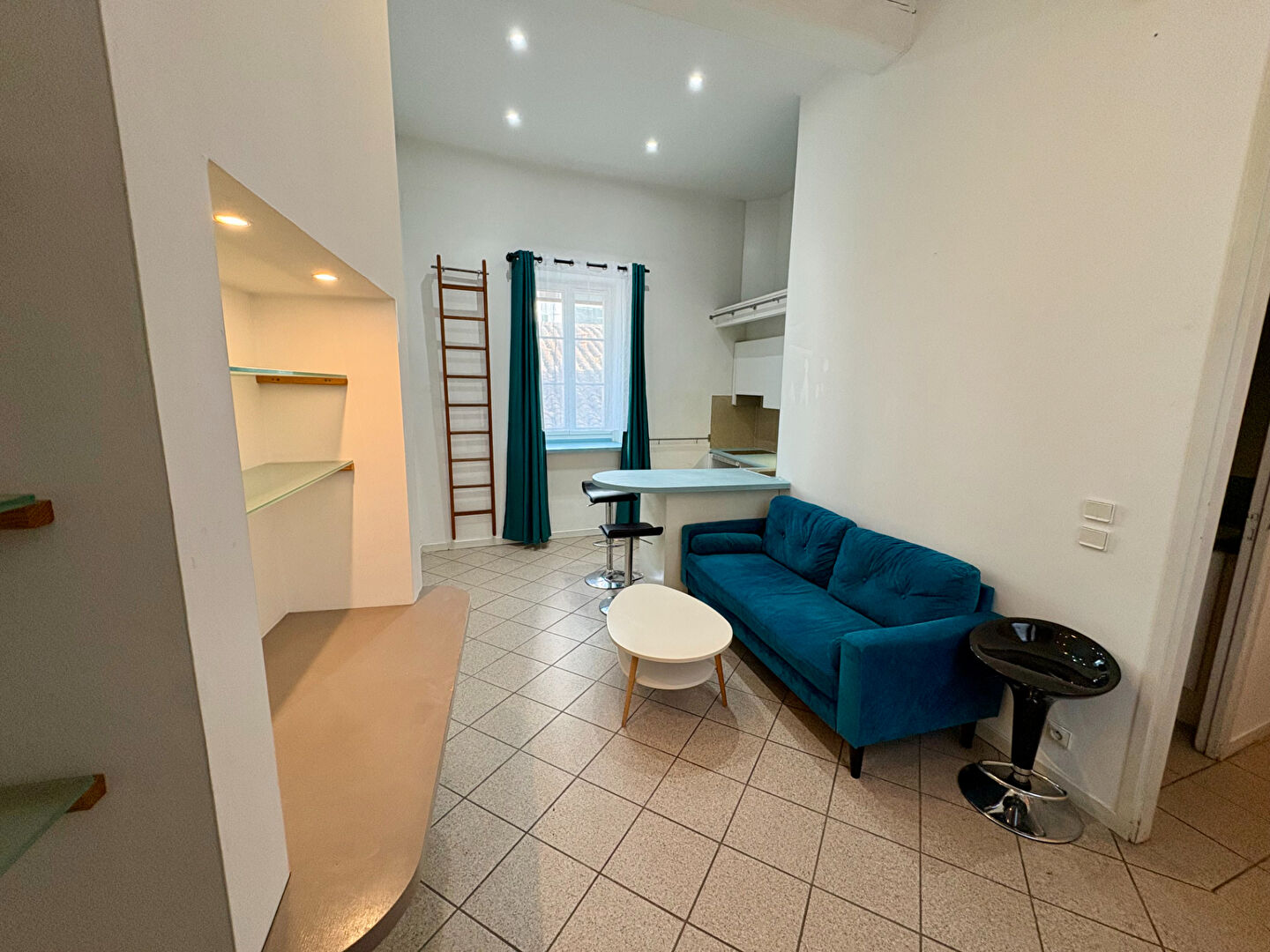 Agence immobilière de Parsy fine properties Bordeaux - Parsy fine properties