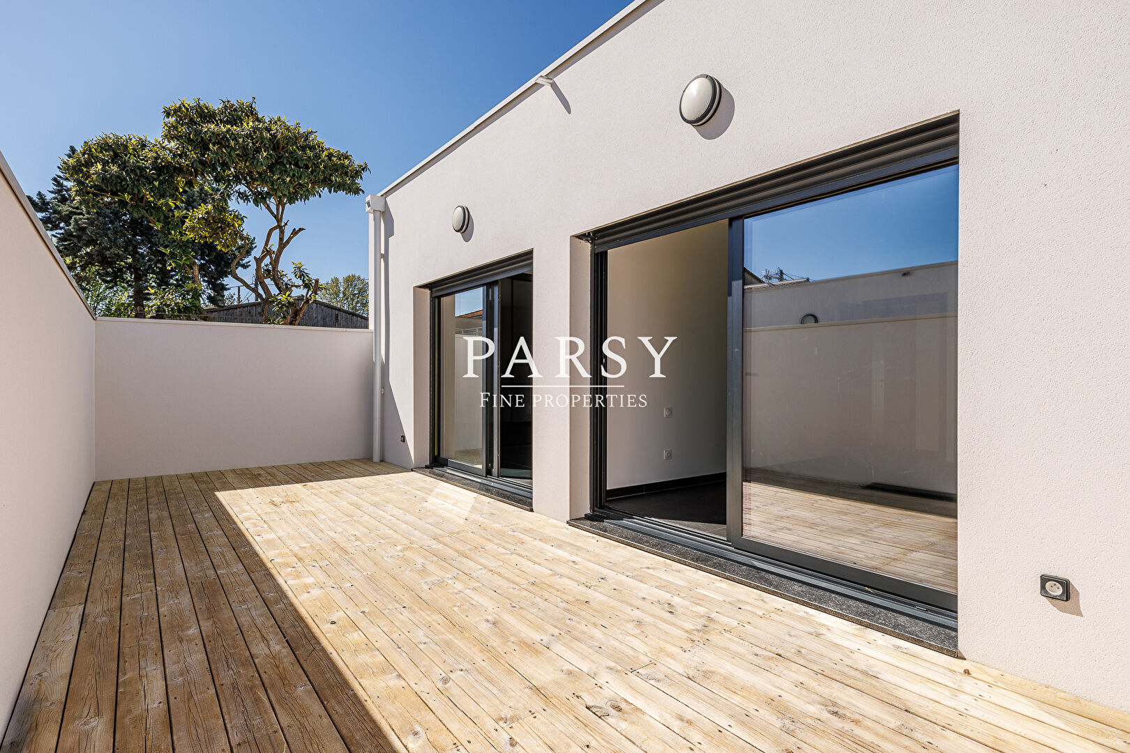 Agence immobilière de Parsy fine properties Bordeaux - Parsy fine properties