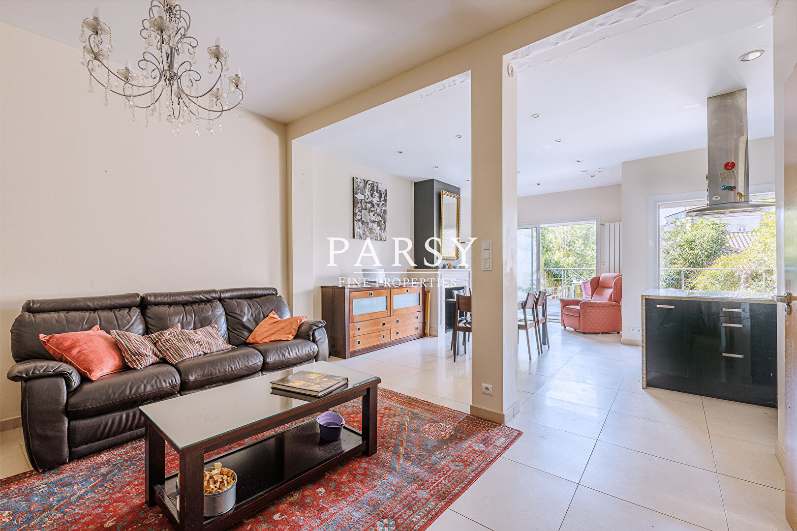 Agence immobilière de Parsy fine properties Bordeaux - Parsy fine properties