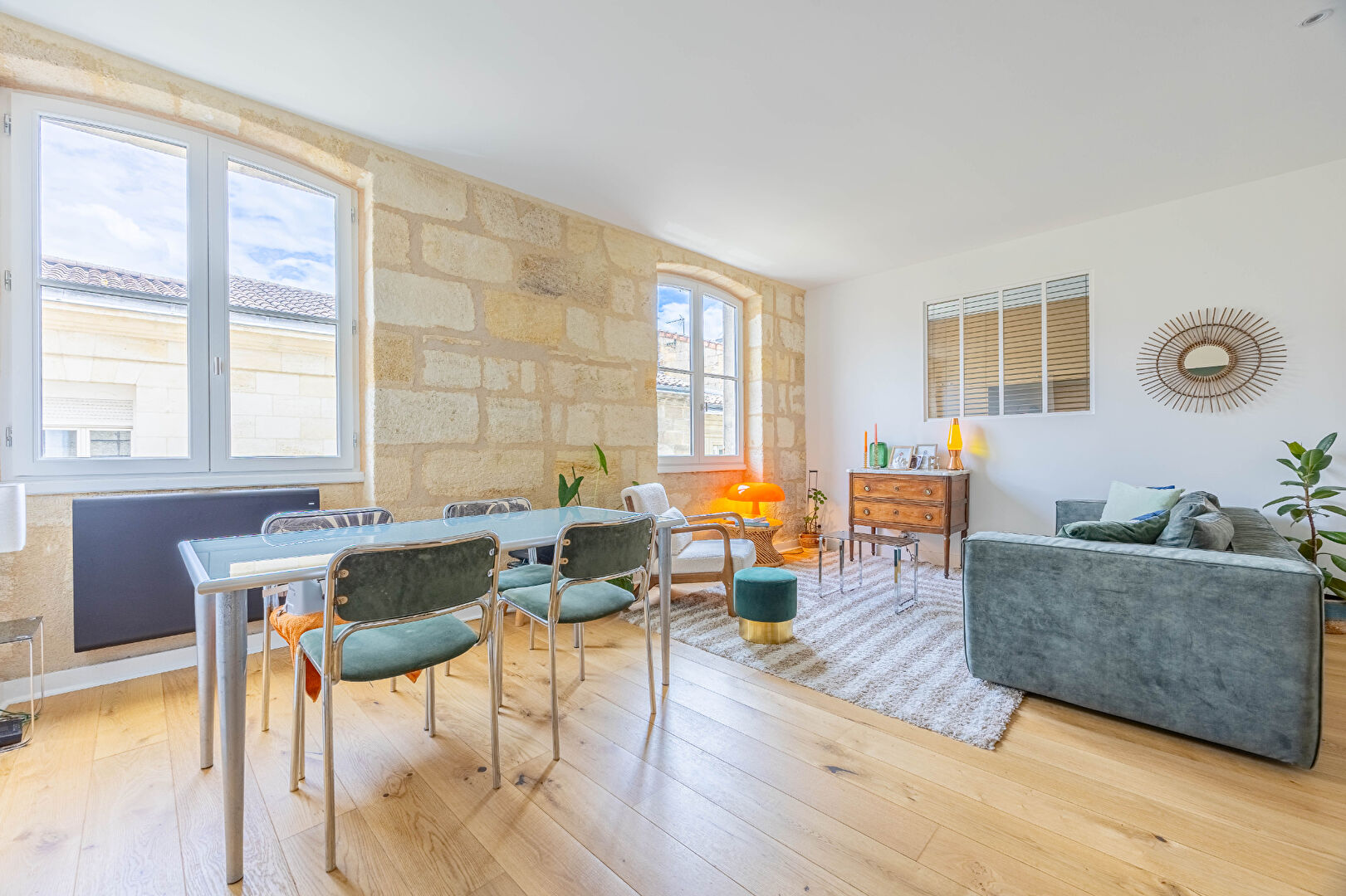 Agence immobilière de Parsy fine properties Bordeaux - Parsy fine properties