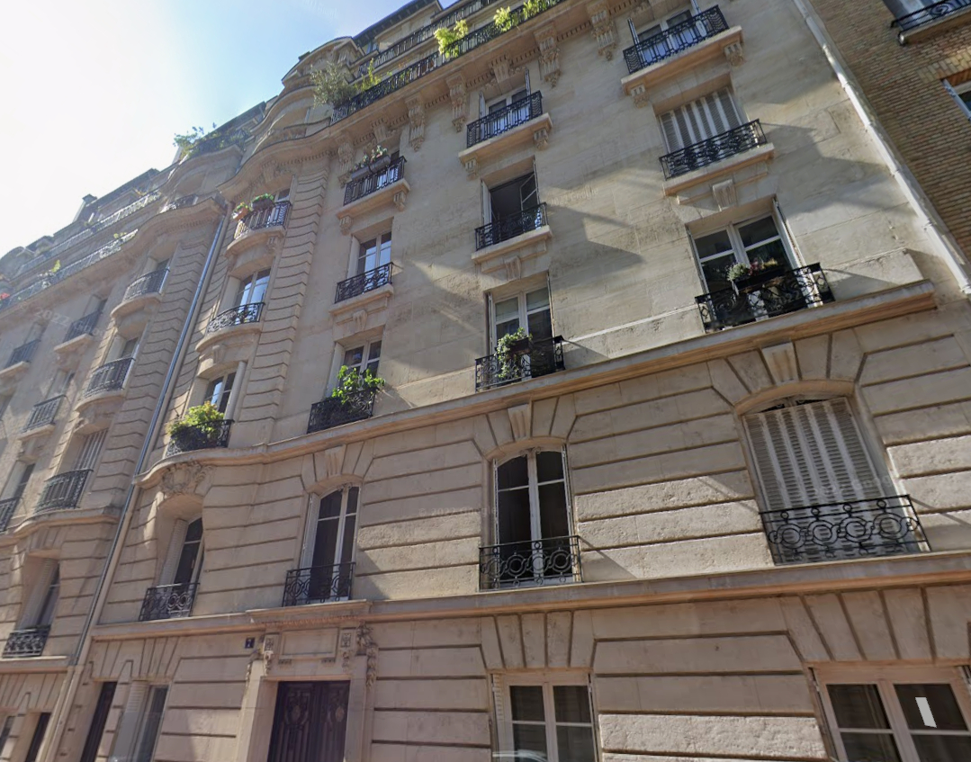 Agence immobilière de Parsy fine properties Bordeaux - Parsy fine properties