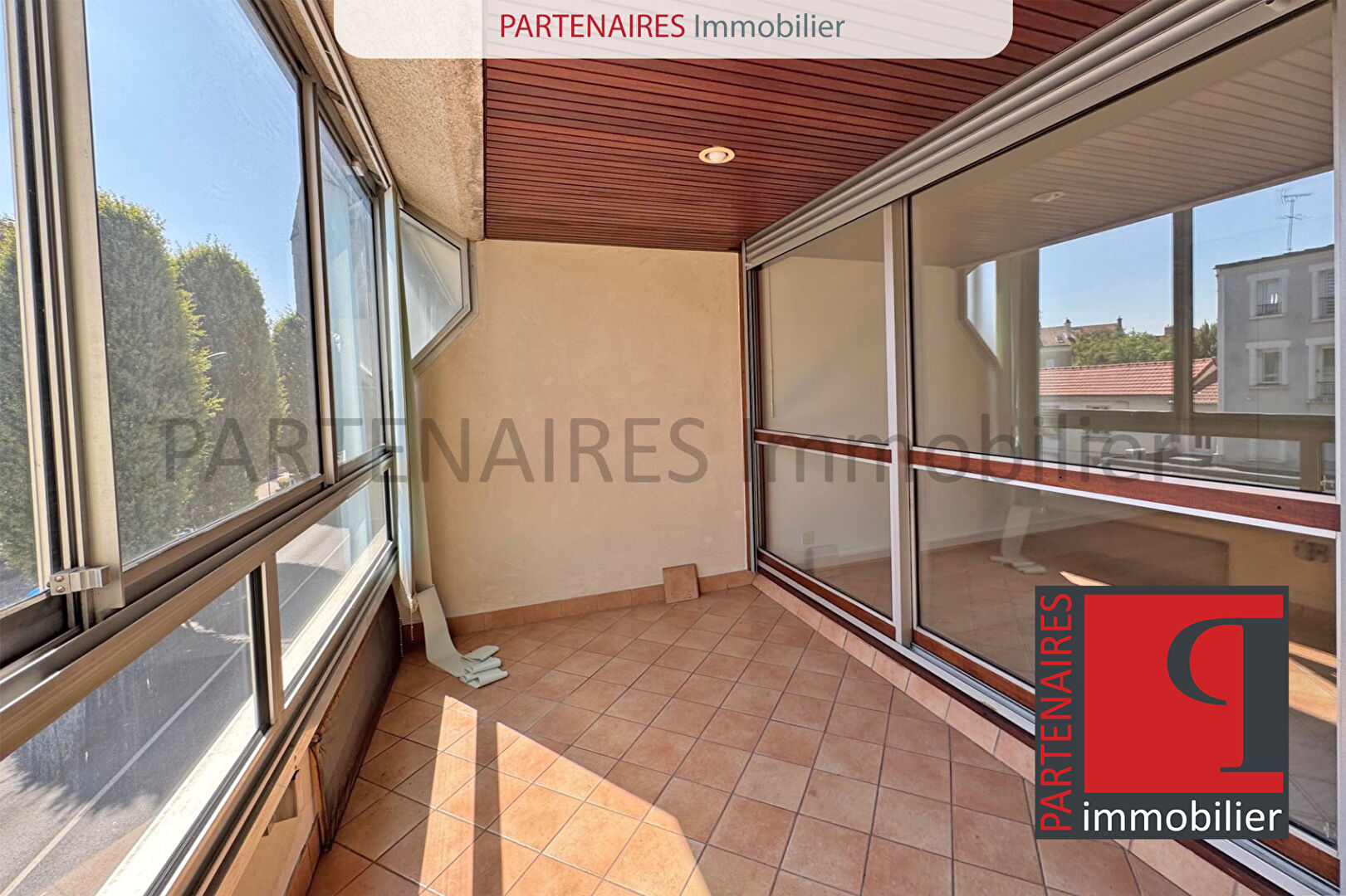Agence immobilière de PARTENAIRES IMMOBILIER Le chesnay