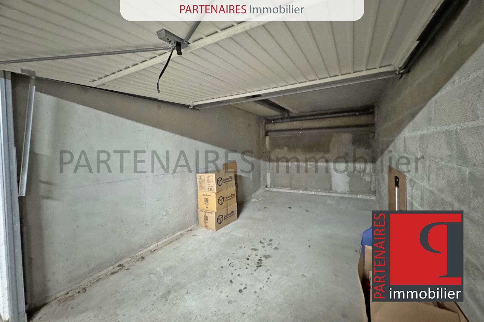 Agence immobilière de PARTENAIRES IMMOBILIER Le chesnay