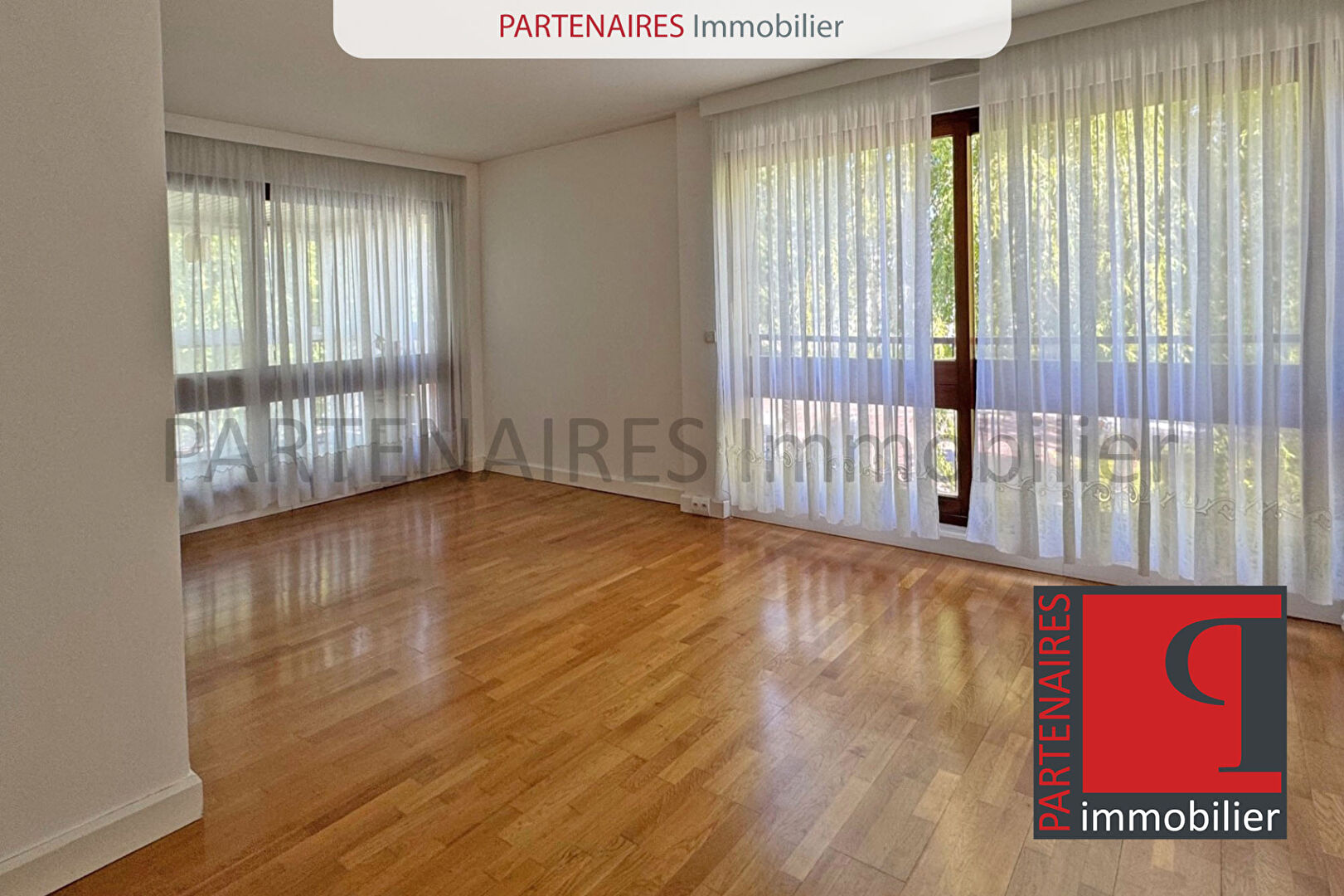 Agence immobilière de PARTENAIRES IMMOBILIER Le chesnay
