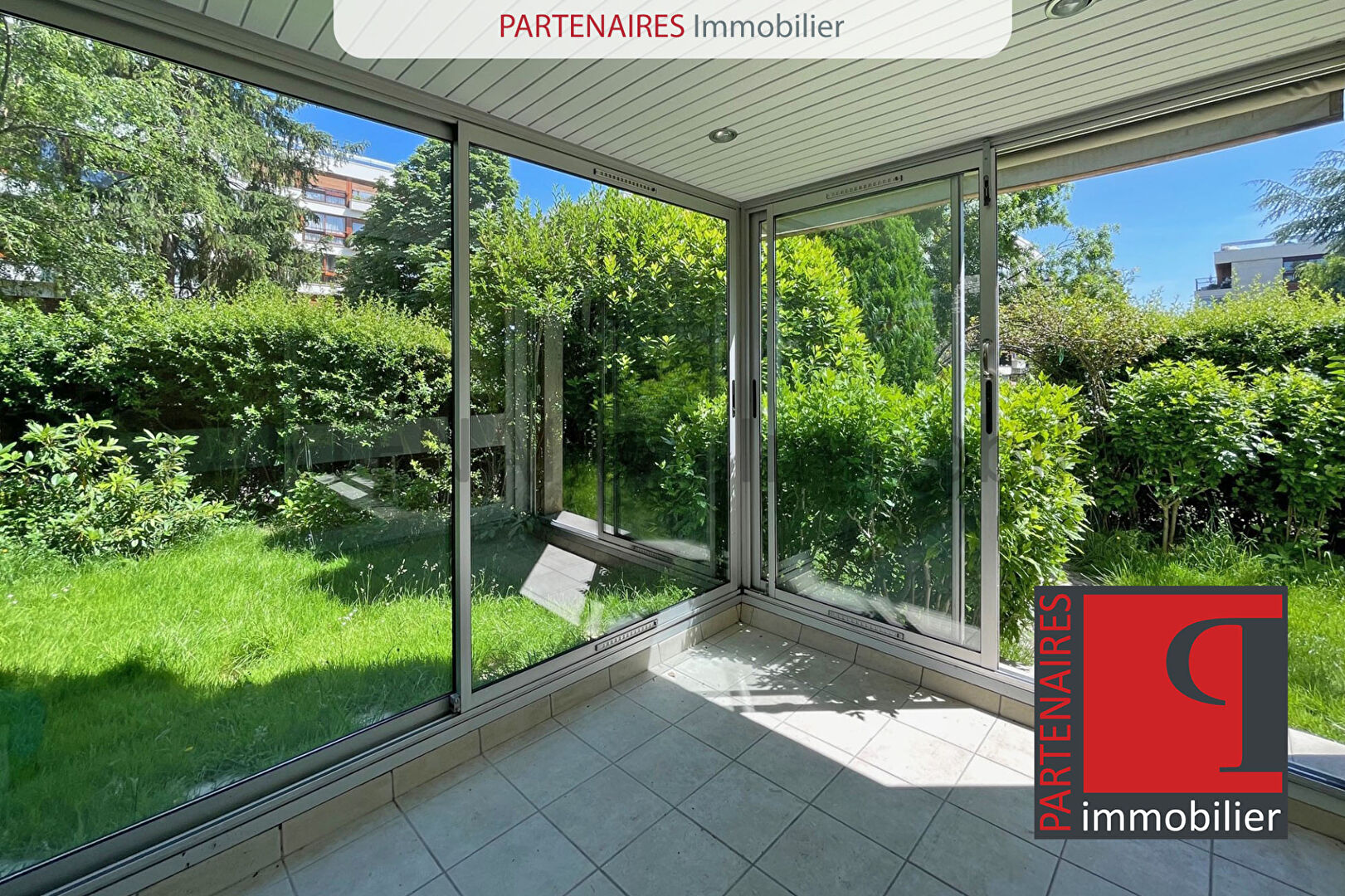 Agence immobilière de PARTENAIRES IMMOBILIER Le chesnay