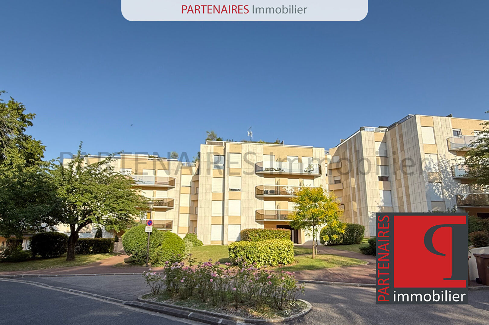 Agence immobilière de PARTENAIRES IMMOBILIER Le chesnay