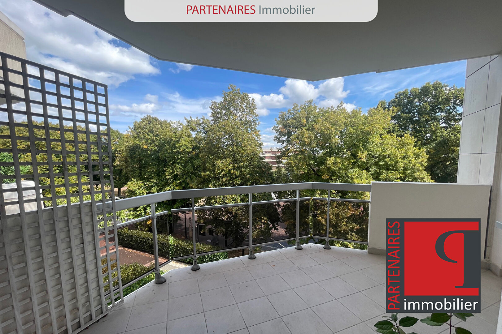 Agence immobilière de PARTENAIRES IMMOBILIER Le chesnay