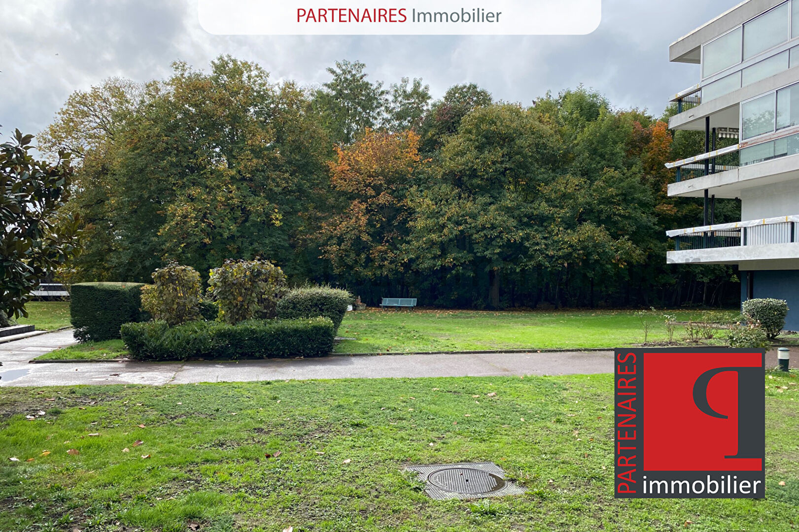 Agence immobilière de PARTENAIRES IMMOBILIER Le chesnay