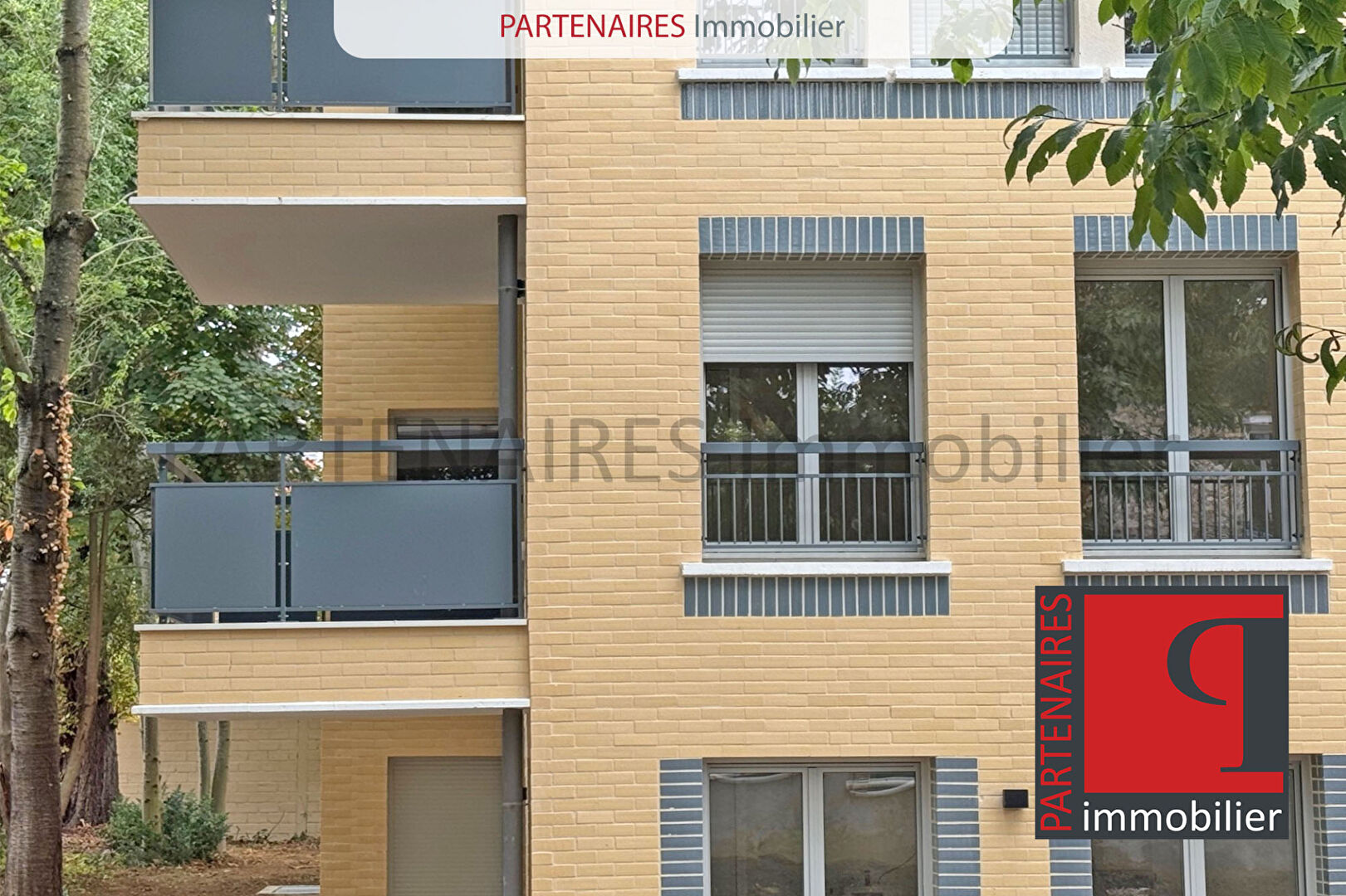Agence immobilière de PARTENAIRES IMMOBILIER Le chesnay