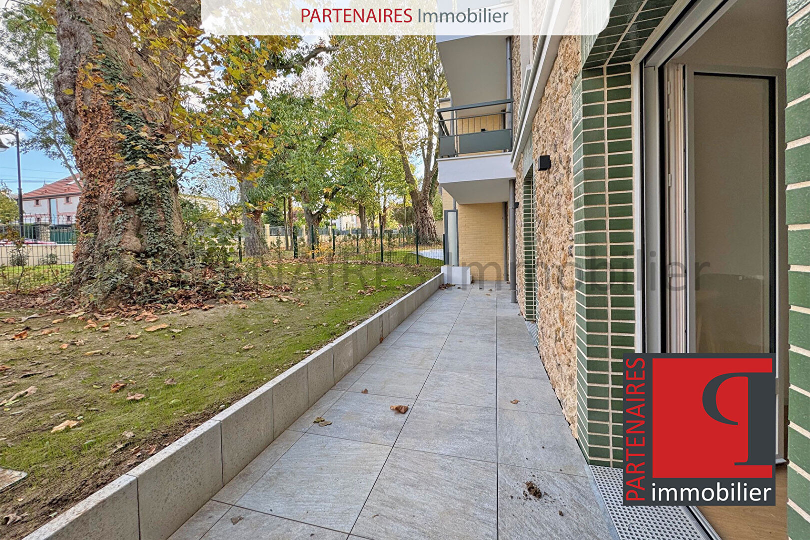 Agence immobilière de PARTENAIRES IMMOBILIER Le chesnay