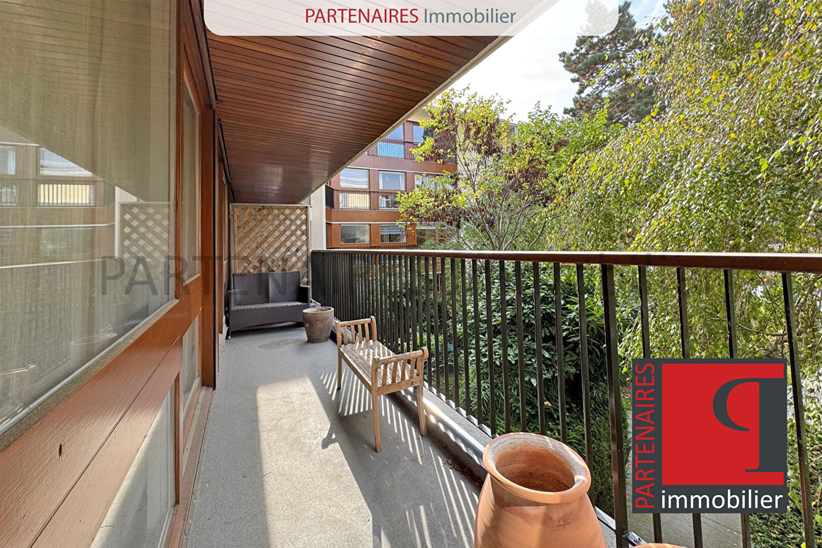 Agence immobilière de PARTENAIRES IMMOBILIER Le chesnay