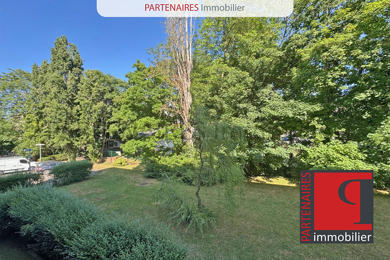 Agence immobilière de PARTENAIRES IMMOBILIER Le chesnay