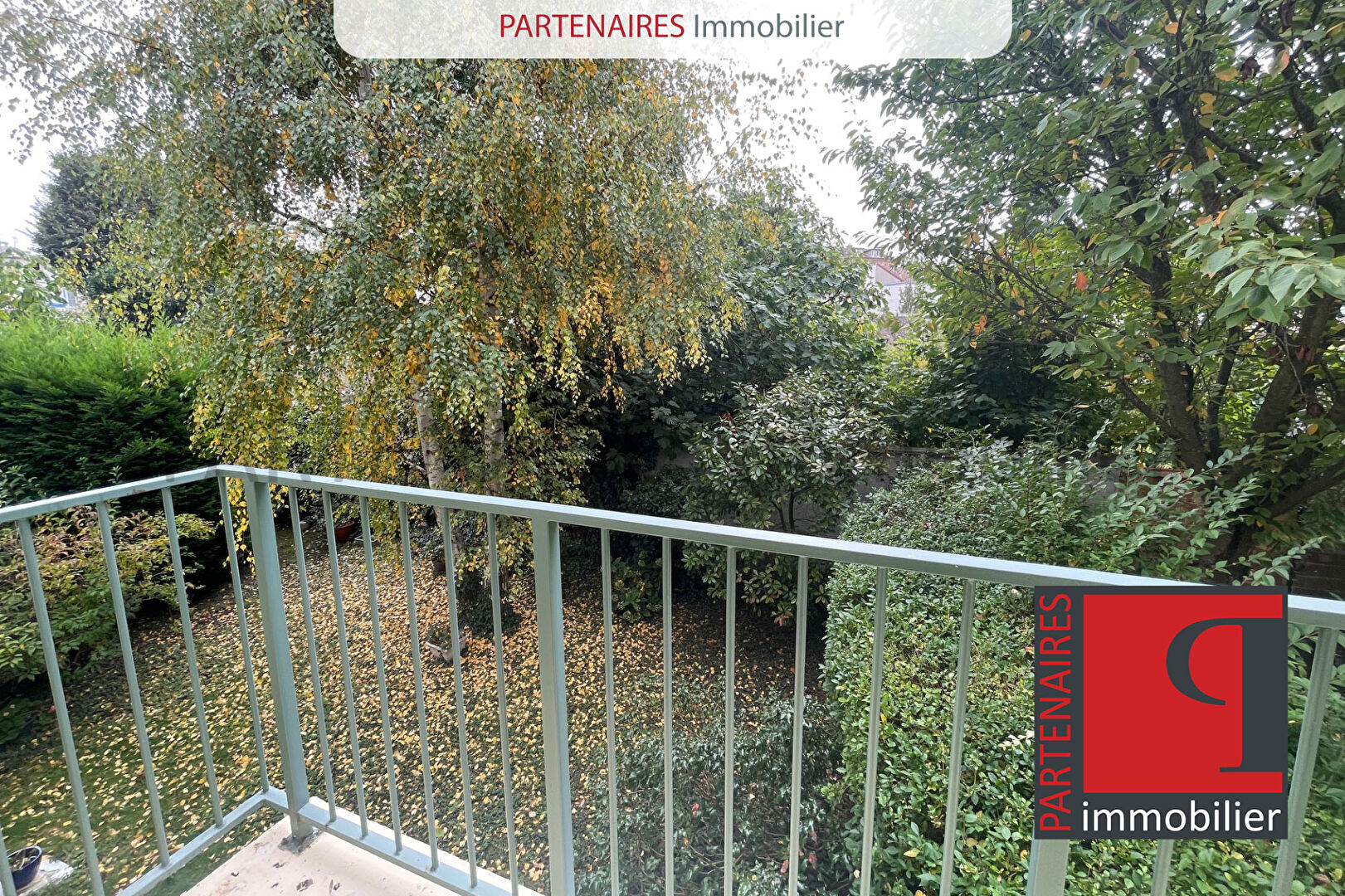 Agence immobilière de PARTENAIRES IMMOBILIER Le chesnay