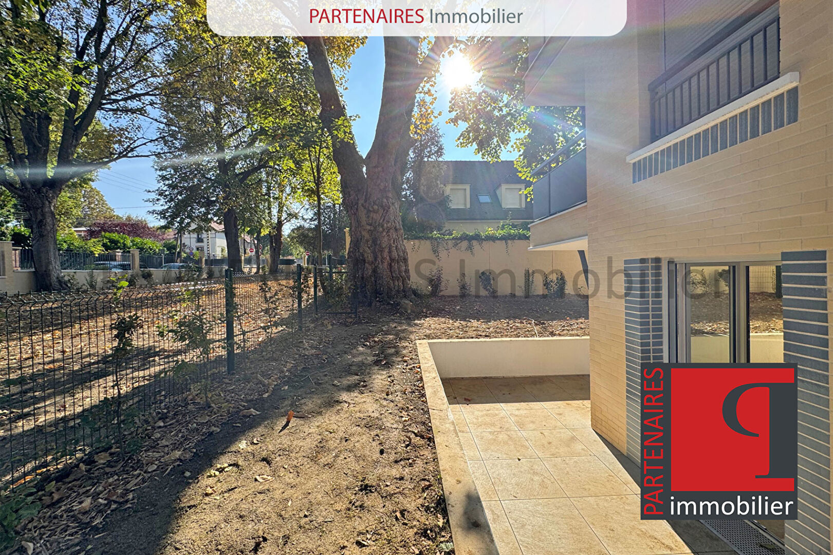 Agence immobilière de PARTENAIRES IMMOBILIER Le chesnay