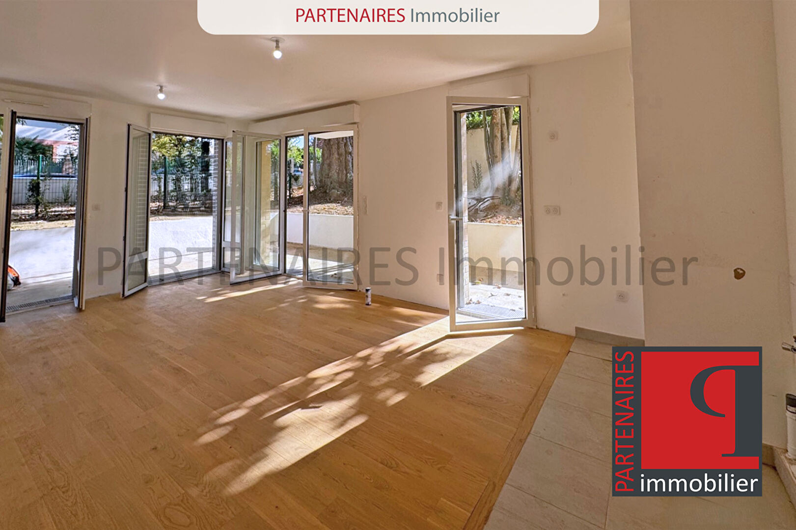 Agence immobilière de PARTENAIRES IMMOBILIER Le chesnay