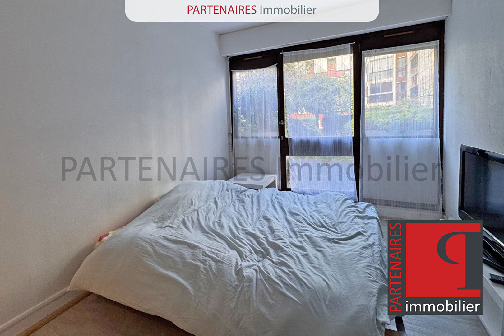 Agence immobilière de PARTENAIRES IMMOBILIER Le chesnay