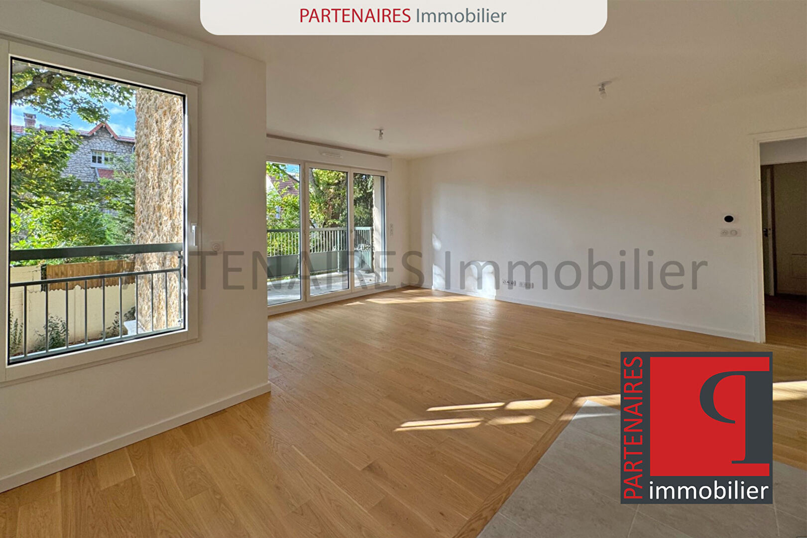 Agence immobilière de PARTENAIRES IMMOBILIER Le chesnay