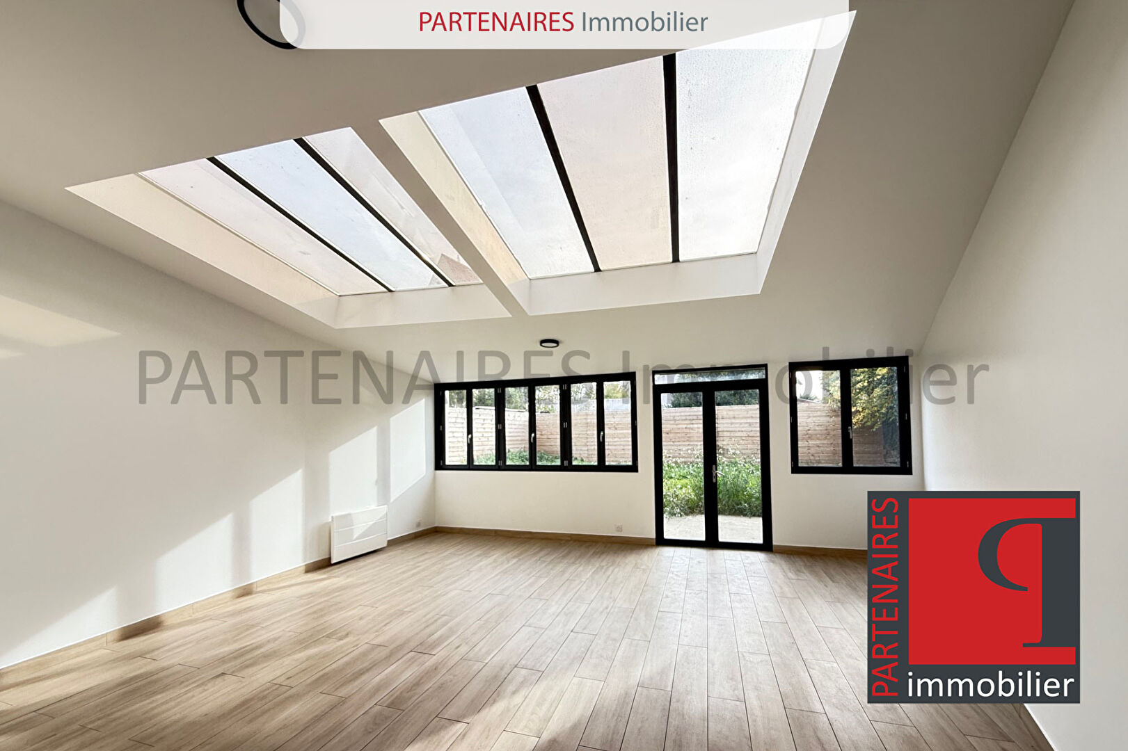 Agence immobilière de PARTENAIRES IMMOBILIER Le chesnay