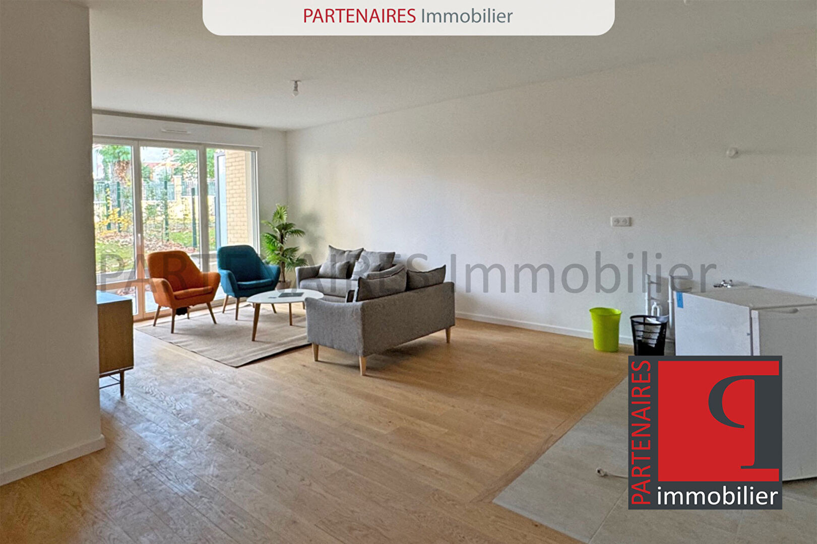 Agence immobilière de PARTENAIRES IMMOBILIER Le chesnay