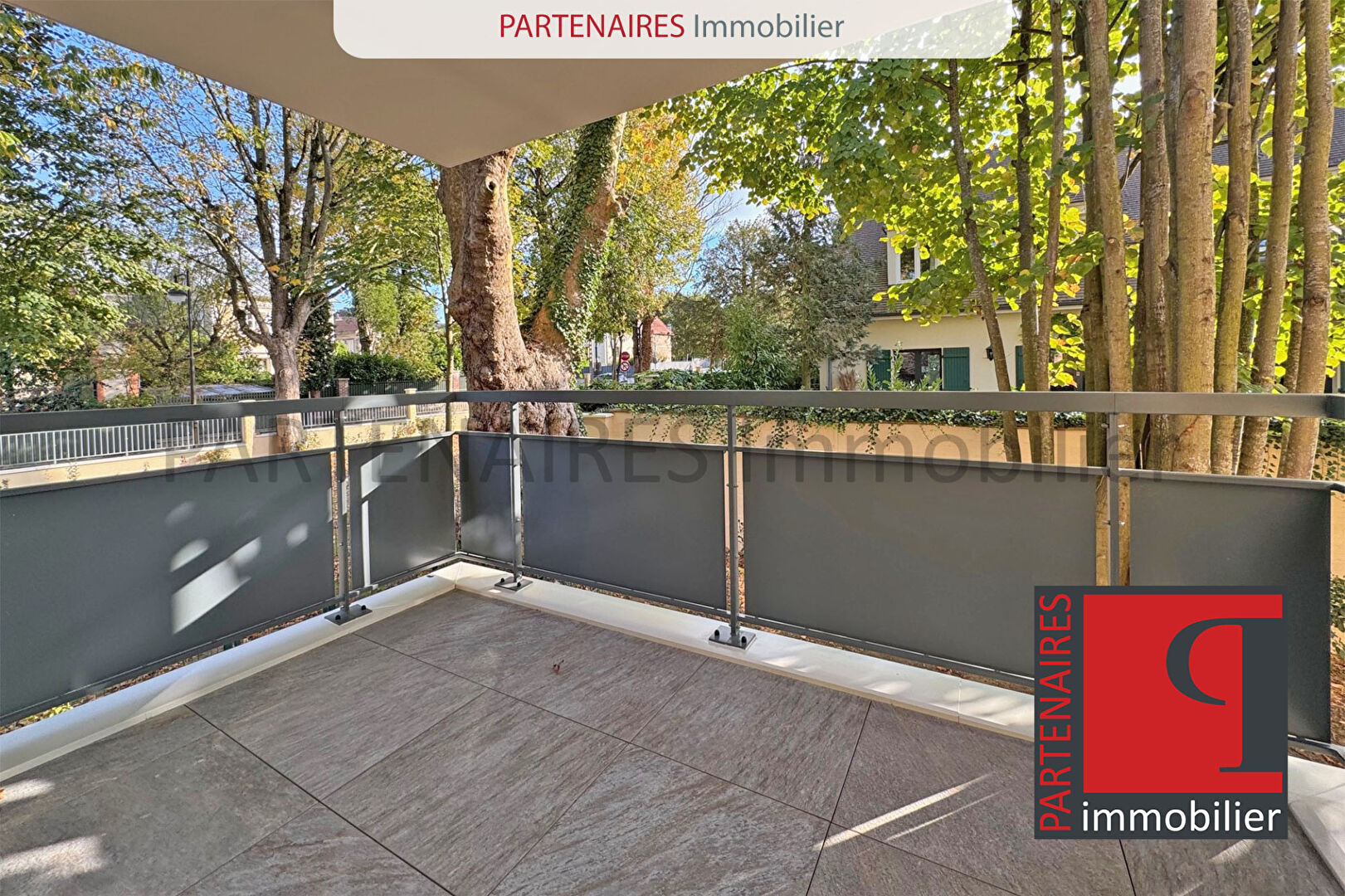 Agence immobilière de PARTENAIRES IMMOBILIER Le chesnay