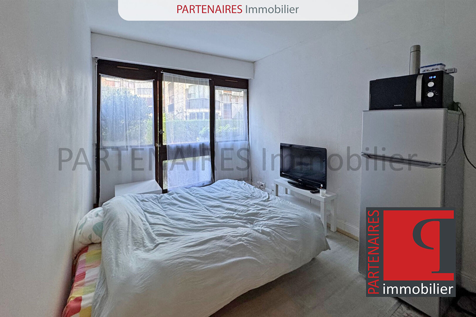 Agence immobilière de PARTENAIRES IMMOBILIER Le chesnay