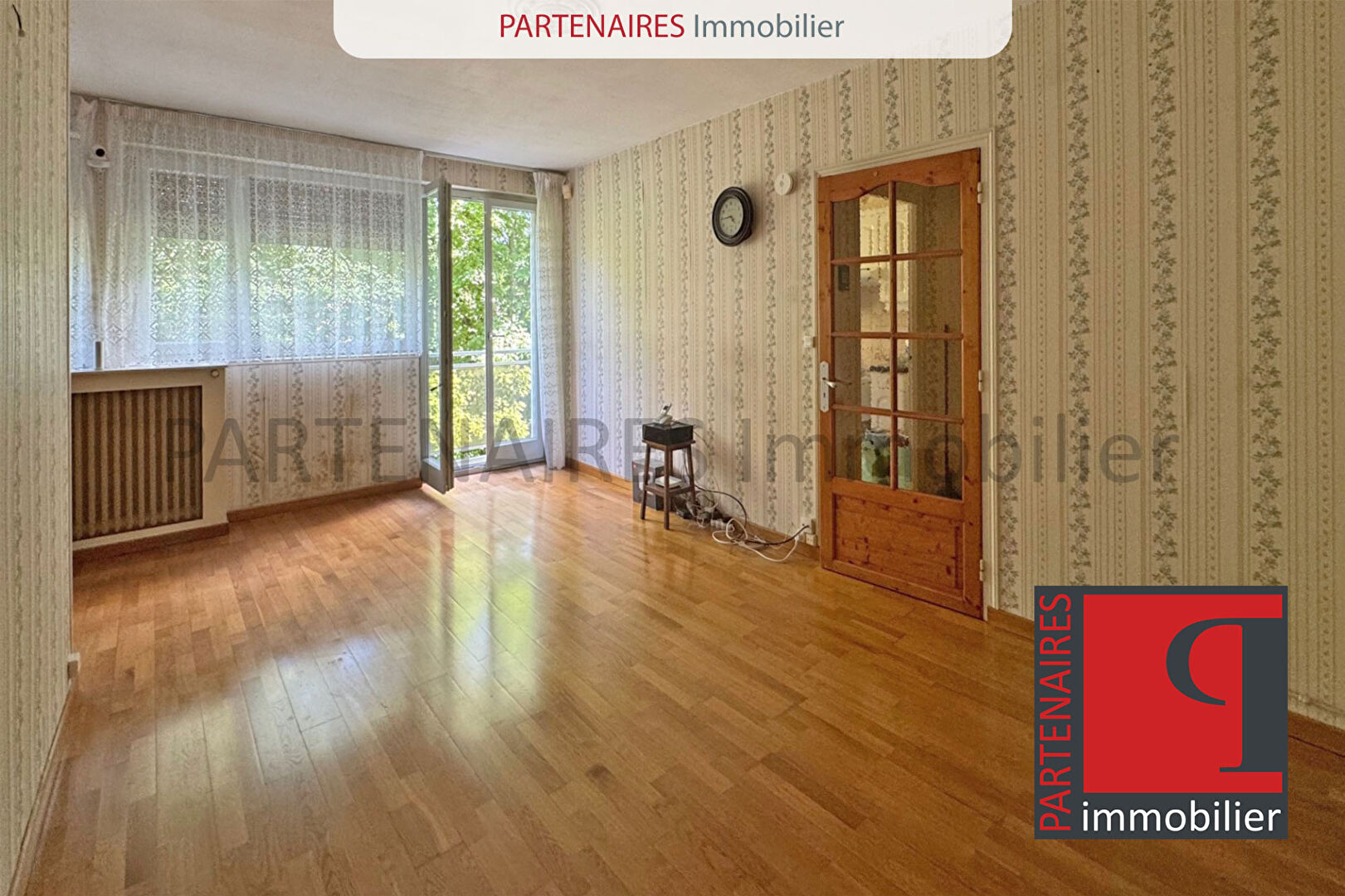 Agence immobilière de PARTENAIRES IMMOBILIER Le chesnay